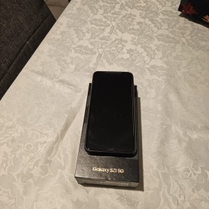 Samsung Galaxy s21 5g