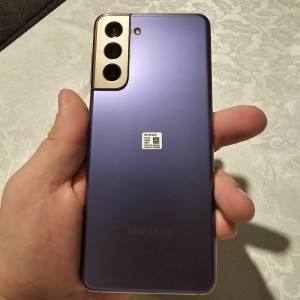 Samsung Galaxy s21 5g