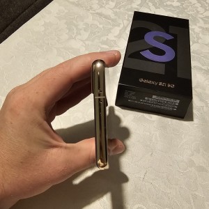 Samsung Galaxy s21 5g
