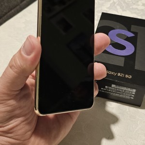 Samsung Galaxy s21 5g
