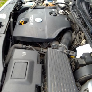Golf 4