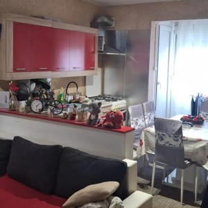 Prodaje se stan 48,17 m2 – Nova Galerija Zagrebačka av. 104b, Špansko, Zagreb