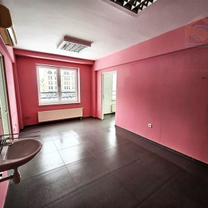 Poslovni prostor - centar Osijeka