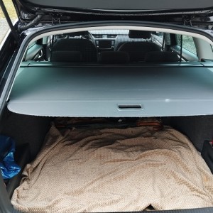 Škoda octavia combi 2.0 tdi scout