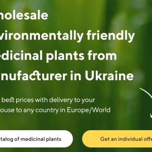 Veleprodaja ljekovitog bilja proizvođača po optimalnim cijenama