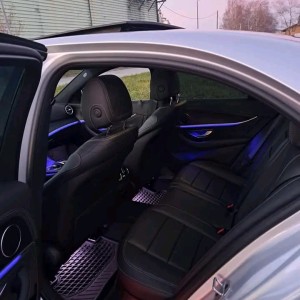MERCEDES E400 D AMG V6 4 MATIC