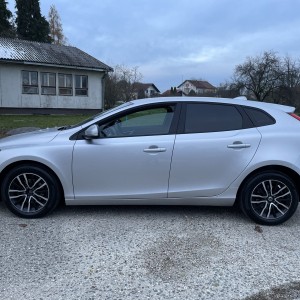 Volvo V40 D2 88kw FULL LED, Reg god dana