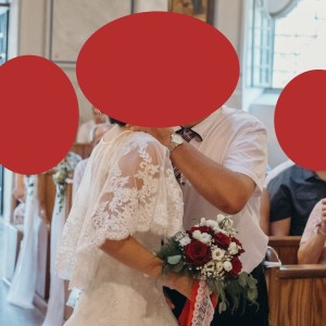 Vjenčanica Vesna Sposa