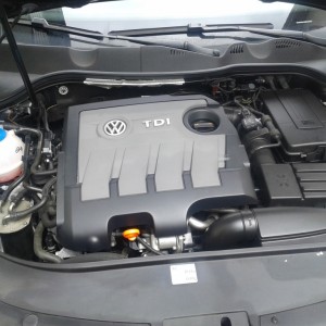 Passat 2011