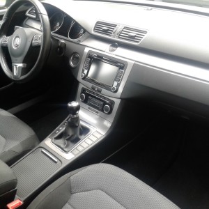 Passat 2011