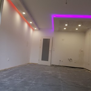 KNAUF SISTEMI SUHE GRADNJE / izvodi u struci : obrt KERAMIKAART /sva moguća oblaganja