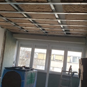 KNAUF SISTEMI SUHE GRADNJE / izvodi u struci : obrt KERAMIKAART /sva moguća oblaganja
