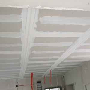 KNAUF SISTEMI SUHE GRADNJE / izvodi u struci : obrt KERAMIKAART /sva moguća oblaganja