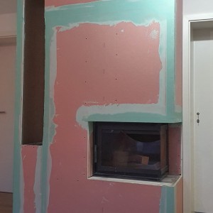 KNAUF SISTEMI SUHE GRADNJE / izvodi u struci : obrt KERAMIKAART /sva moguća oblaganja