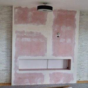 KNAUF SISTEMI SUHE GRADNJE / izvodi u struci : obrt KERAMIKAART /sva moguća oblaganja