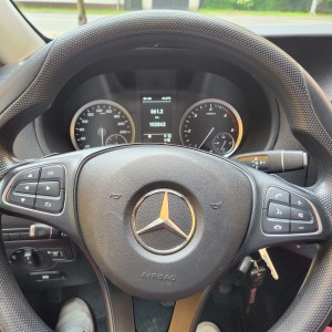 Mercedes vito 2019 god.