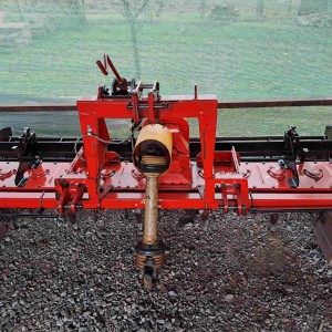 ROTO DRLJAČA MASCHIO 3M