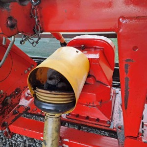 ROTO DRLJAČA MASCHIO 3M