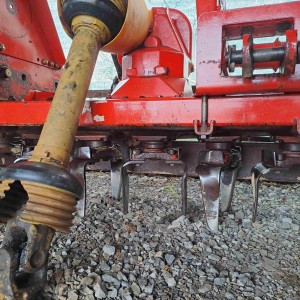 ROTO DRLJAČA MASCHIO 3M