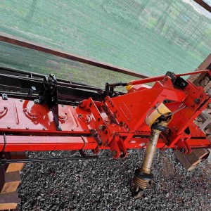 ROTO DRLJAČA MASCHIO 3M