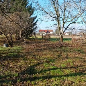 Kuća i okućnica