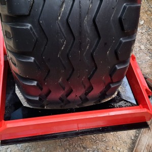 Plug Maschio Unico L 115 - 5 brazdi (4+1)