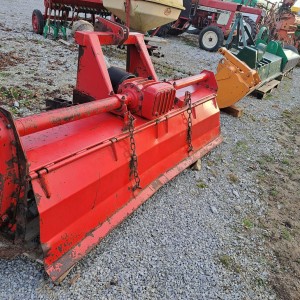 Freza traktorska KRONE 2.30m