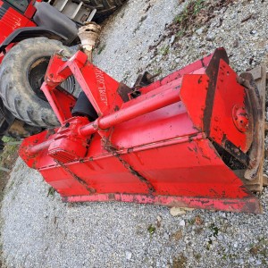 Freza traktorska KRONE 2.30m