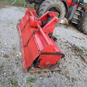 Freza traktorska KRONE 2.30m