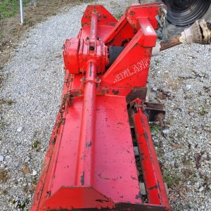 Freza traktorska KRONE 2.30m