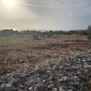 Zemljište Rogoznica