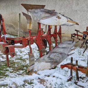 Plug niemeyer volly mat 3+1