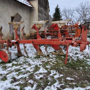 Plug niemeyer volly mat 3+1