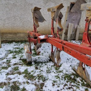 Plug niemeyer volly mat 3+1