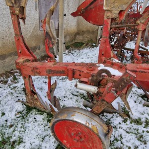 Plug niemeyer volly mat 3+1