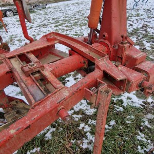 Plug niemeyer volly mat 3+1