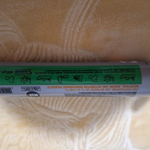 Bardahl Mast