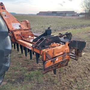 Rotodrljača Maschio 3m