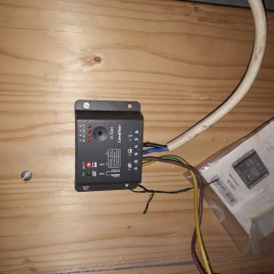 Solarni komplet