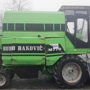 Đuro Đaković M770