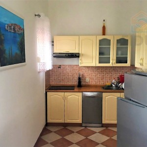 Dvosoban stan (apartman) - Srima (Vodice)