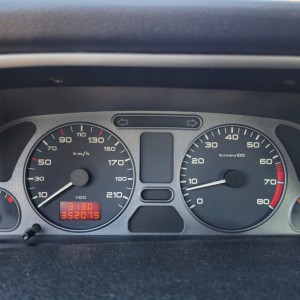 Peugeot 306 karavan