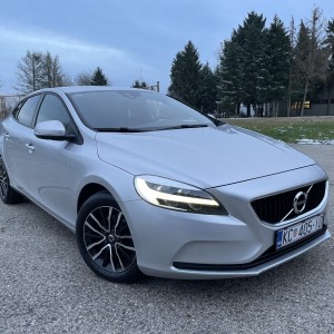 Volvo V40 D2 88kw FULL LED, Reg god dana