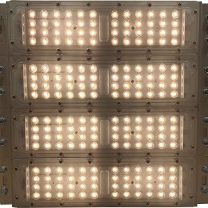 RGB LED REFLEKTORI 200W BEZ ILI S DALJINSKIM UPRAVLJANJEM (200€-300€)