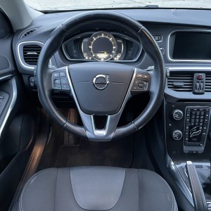 Volvo V40 D2 88kw FULL LED, Reg god dana