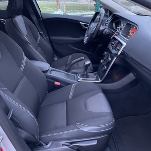 Volvo V40 D2 88kw FULL LED, Reg god dana