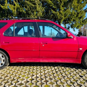 Peugeot 306 karavan
