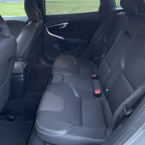 Volvo V40 D2 88kw FULL LED, Reg god dana