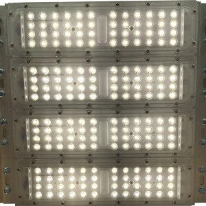 RGB LED REFLEKTORI 200W BEZ ILI S DALJINSKIM UPRAVLJANJEM (200€-300€)