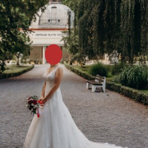 Vjenčanica Vesna Sposa